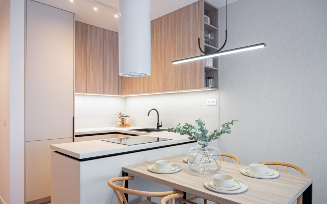 3-izbový byt – Bratislava Slnečnice